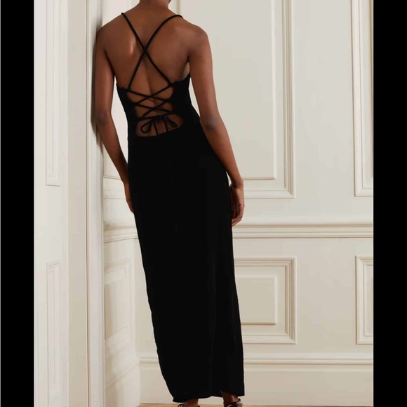 Staud Bellamy Dress - Picture 4 of 4